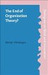 The End of Organization Theory? - Bild 1