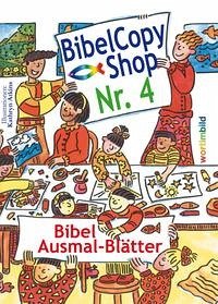Bibel Copy Shop Nr. 4 - Erich Schmidt-Schell