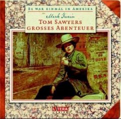Tom Sawyers großes Abenteuer
