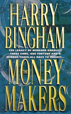The Money Makers - Bingham, Harry
