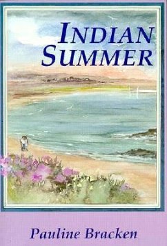 Cover Indian Summer
