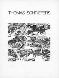 Arbeiten 1986-1991 - Schriefers, Thomas