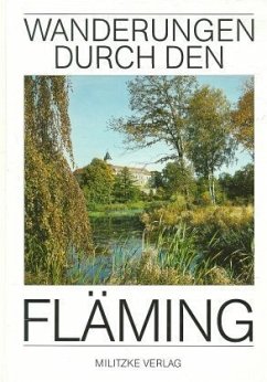 Wanderungen durch den Fläming