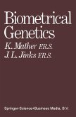 Biometrical genetics