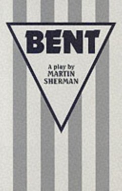 Bent - Sherman, Martin