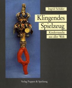 Klingendes Spielzeug - Schäfer, Ingrid