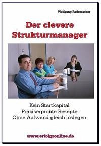 Der clevere Strukturmanager