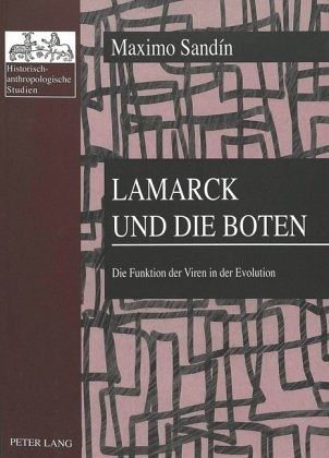 Lamarck und die Boten Lamarck und die Boten