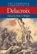The Cambridge Companion Delacroix - Bild 1