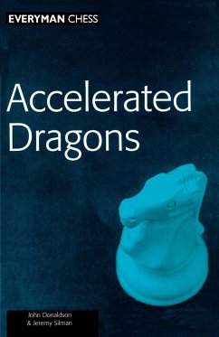 Accelerated Dragons - Donaldson, John; Silman, I.M. Jeremy