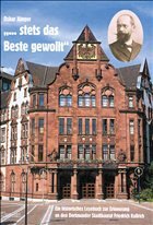 Cover 'Stets das Beste gewollt'