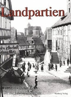 Cover Landpartien