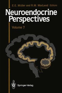 Cover Neuroendocrine Perspectives