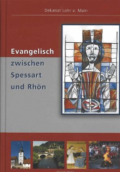 Cover Evangelisch zwischen Spessart und Röhn