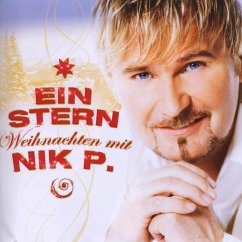 Ein Stern-Weihnachten Mit Nik P. - Nik P.