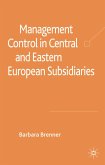 Management Control in Central and Eastern European Subsidiaries