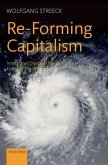 Re-Forming Capitalism: Institutional Change in the German Political Economy
