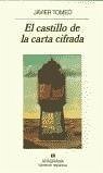 Cover El castillo de la carta cifrada