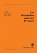 Zur Klassifikation endogener Psychosen - Bild 1