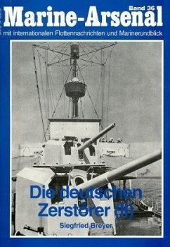 null / Die deutschen Zerstörer 2 null / Die deutschen Zerstörer 2