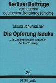 Die Opferung Isaaks Die Opferung Isaaks