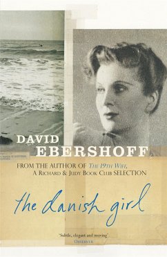 The Danish Girl - Ebershoff, David