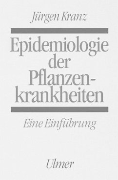 Epidemiologie der Pflanzenkrankheiten