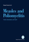 Measles and Poliomyelitis