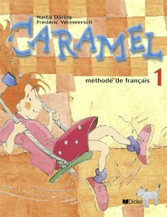Caramel / Band 1 - Livre de l'élève