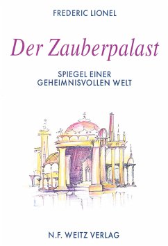 Der Zauberpalast Cover Der Zauberpalast