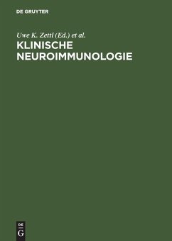 Klinische Neuroimmunologie - Mix, E. / Zettl, U. K. (Hgg.)