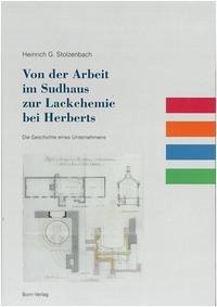 Von der Arbeit im Sudhaus zur Lackchemie bei Herberts