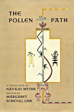 The Pollen Path - Link, Margaret Schevill; Henderson, Joseph L