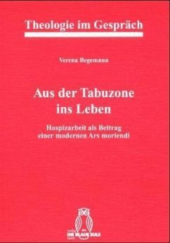 Aus der Tabuzone ins Leben