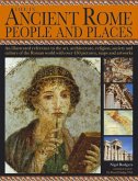 Life in Ancient Rome: People & Places