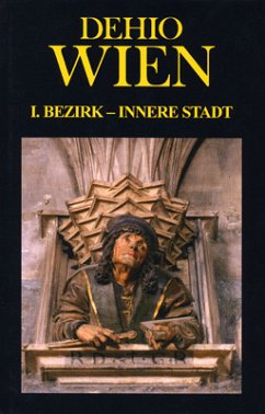 Dehio Wien I. Bezirk - Innere Stadt - Buchinger, Günther; Fingernagel, Martha; Gauss, Norbert; Géza, Hajós; Oberhaidacher, Elisabeth; Grün, Sibylle; Knall-Brskovsky, Ulrike; Pichler, Gerd; Redl, Dagmar; Schöbel, Judith; Vancsa, Eckart; Vyoral-Tschapka, Margareta; Farka, Christa