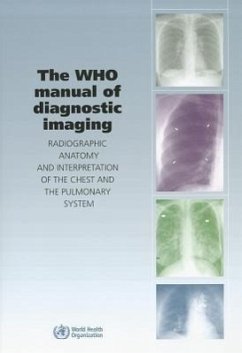 The Who Manual of Diagnostic Imaging - Ellis, S M; Flower, C.