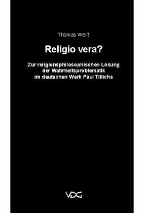 Religio vera?
