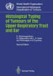 Histological Typing of Tumours of the... - Bild 1