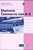 Electronic Commerce von A-Z