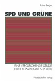SPD und Grüne