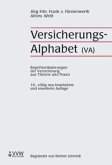 VersicherungsAlphabet (VA)