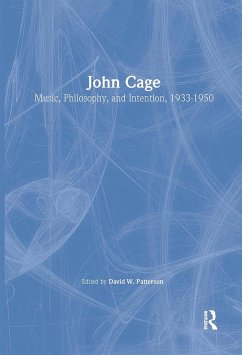 John Cage