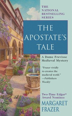 The Apostate's Tale - Frazer, Margaret