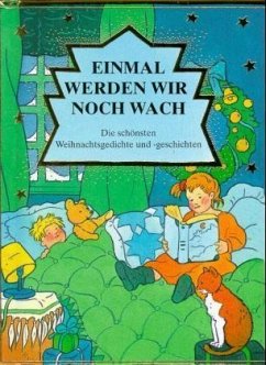 Cover Einmal werden wir noch wach