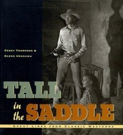 Tall in the Saddle - Thompson, Peggy; Usukawa, Saeko