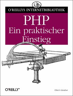 PHP - Ein praktischer Einstieg