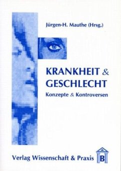 Krankheit & Geschlecht.