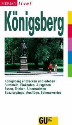 Königsberg - Gorys, Erhard