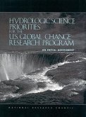 Hydrologic Science Priorities for the U.S. Global Change Research Program